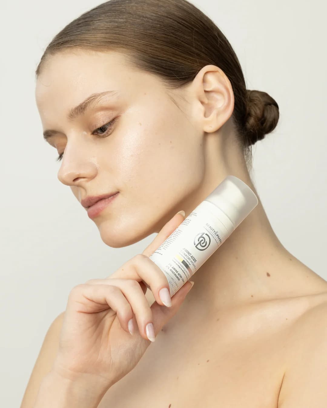 AMINO ACIDS COMFORT HYDRATION GEL